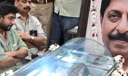 ശ്രീനിവാസന്റെ സംസ്കാരം രാവിലെ പത്തിന് ശ്രീനിവാസന്റെ സംസ്കാരം രാവിലെ പത്തിന്