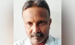 കൈക്കൂലിക്കേസില്‍ വില്ലേജ് ഓഫീസര്‍ക്ക് 34 വര്‍ഷം കഠിനതടവ്