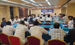 തൊഴിലുറപ്പ് പദ്ധതി അട്ടിമറിക്കുന്ന കേന്ദ്രസർക്കാരിനെതിരെ ജനരോഷമുയർത്തുക: എസ്ഡിപിഐ