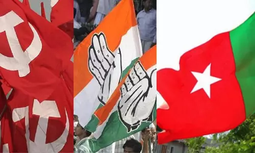 ജനപ്രതിനിധികളുടെ സത്യപ്രതിജ്ഞ ഇന്ന്