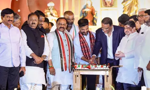 മറ്റുമതക്കാരെ അപമാനിക്കുന്നവരെ ശിക്ഷിക്കാന്‍ നിയമം കൊണ്ടുവരും: തെലങ്കാന മുഖ്യമന്ത്രി