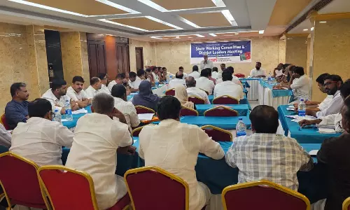 തൊഴിലുറപ്പ് പദ്ധതി അട്ടിമറിക്കുന്ന കേന്ദ്രസർക്കാരിനെതിരെ ജനരോഷമുയർത്തുക: എസ്ഡിപിഐ തൊഴിലുറപ്പ് പദ്ധതി അട്ടിമറിക്കുന്ന കേന്ദ്രസർക്കാരിനെതിരെ ജനരോഷമുയർത്തുക: എസ്ഡിപിഐ