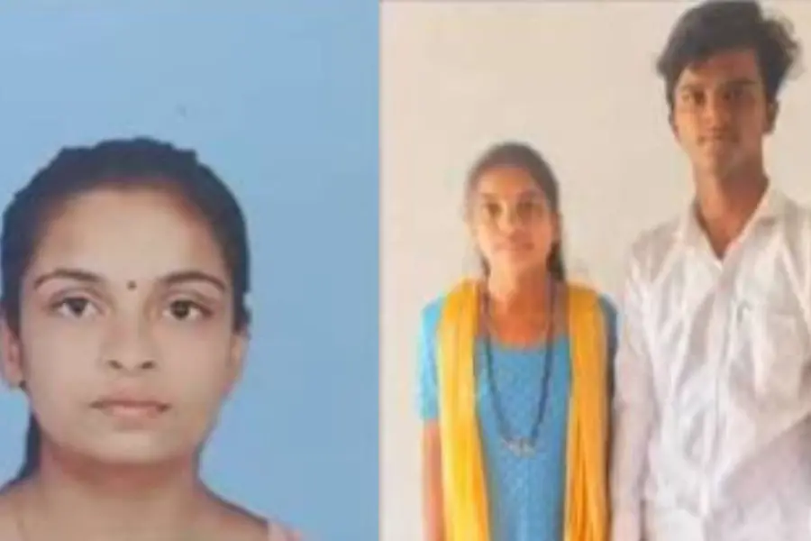 കര്‍ണാടകയിലെ ഹുബ്ബള്ളിയില്‍ ദുരഭിമാനക്കൊല; ഗര്‍ഭിണിയായ പെണ്‍കുട്ടിയെ അച്ഛനും സഹോദരനും ചേര്‍ന്ന് വെട്ടിക്കൊന്നു