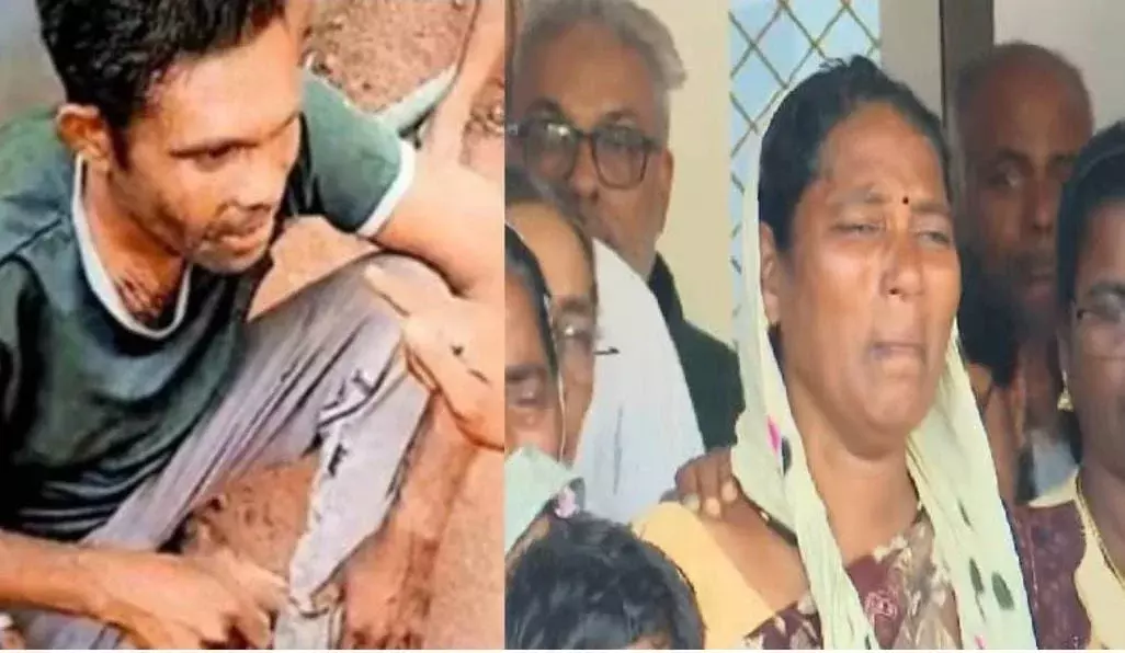 വാളയാറിലെ ആള്‍ക്കൂട്ട കൊലപാതകം; ബന്ധുക്കളുടെ ആവശ്യം അംഗീകരിച്ചു, 10 ലക്ഷം രൂപ നഷ്ടപരിഹാരം; മൃതദേഹം സര്‍ക്കാര്‍ ചെലവില്‍ ഛത്തീസ്ഗഡില്‍ എത്തിക്കും