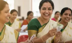 ജോലിയില്ലാത്ത സ്ത്രീകള്‍ക്ക് പ്രതിമാസം 1,000 രൂപ പെന്‍ഷന്‍; ഇന്നുമുതല്‍ അപേക്ഷിക്കാം