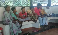 പാലക്കാട്ടെ സംഘപരിവാര തല്ലിക്കൊല: രാം നാരായന്റെ കുടുംബവുമായി ചര്‍ച്ച ഇന്ന്