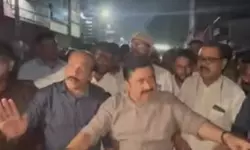 പെരിന്തല്‍മണ്ണയിലെ ഹര്‍ത്താല്‍ പിന്‍വലിച്ചു