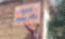 മുസ്‌ലിം വിമുക്ത ഗ്രാമം പ്രഖ്യാപിച്ച് ഹിന്ദുത്വന്‍