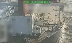 വെനുസ്വേലയുടെ എണ്ണക്കപ്പല്‍ തട്ടിയെടുത്ത് യുഎസ് സൈന്യം