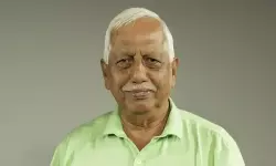 കേരള മുന്‍ ഫുട്‌ബോള്‍ താരം പി പൗലോസ് അന്തരിച്ചു