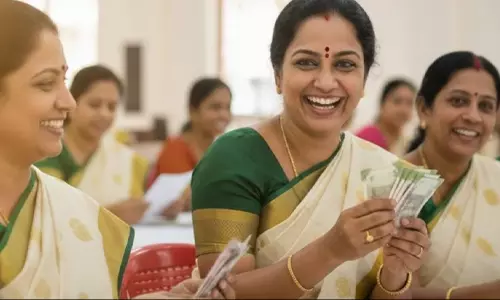 ജോലിയില്ലാത്ത സ്ത്രീകള്‍ക്ക് പ്രതിമാസം 1,000 രൂപ പെന്‍ഷന്‍; ഇന്നുമുതല്‍ അപേക്ഷിക്കാം