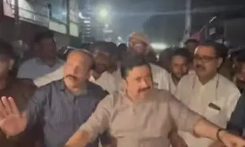 പെരിന്തല്‍മണ്ണയിലെ ഹര്‍ത്താല്‍ പിന്‍വലിച്ചു