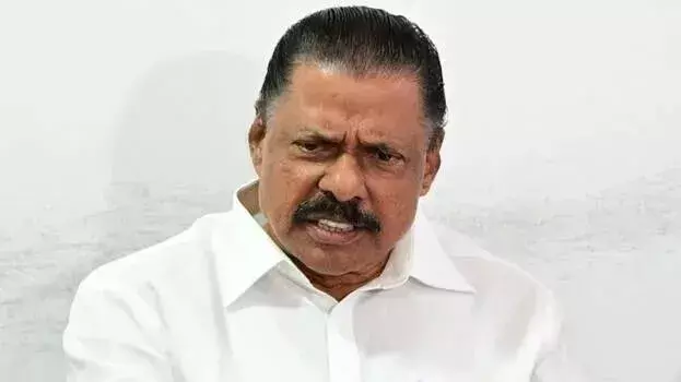 ആര്‍എസ്എസ് ബിജെപി ക്രിമിനലുകളാണ് വാളയാറിലെ ആള്‍ക്കൂട്ട കൊലപാതകത്തിന് പിന്നില്‍::  എം വി ഗോവിന്ദന്‍