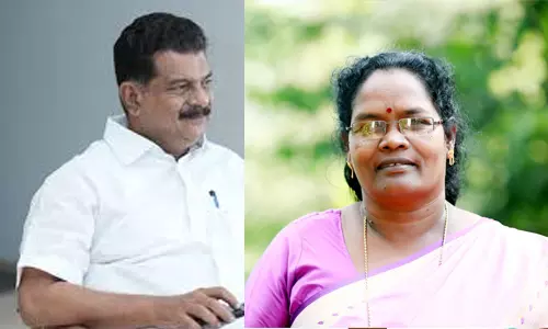 പി വി അന്‍വറും സി കെ ജാനുവും യുഡിഎഫില്‍