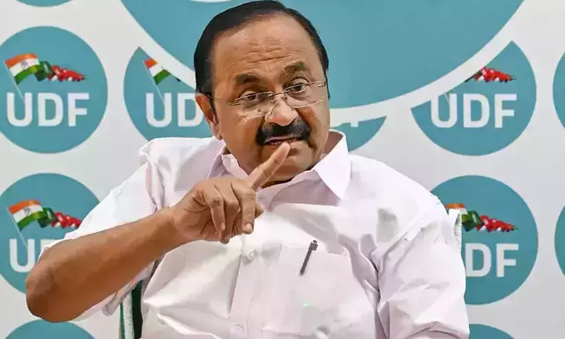 നിയമസഭ തിരഞ്ഞെടുപ്പിന് മുന്നോടിയായി കേരള യാത്രയുമായി യുഡിഎഫ്