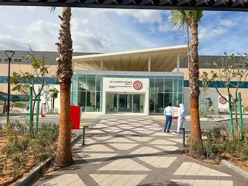 ഐഐടി ഡല്ഹി അബൂദബി ക്യാംപസ്; അടുത്ത വര്ഷം 400 വിദ്യാര്ഥികള്ക്ക് പ്രവേശനം ഐഐടി ഡല്ഹി അബൂദബി ക്യാംപസ്; അടുത്ത വര്ഷം 400 വിദ്യാര്ഥികള്ക്ക് പ്രവേശനം