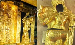 ശബരിമല ക്ഷേത്രത്തിലെ പഞ്ചലോഹ വിഗ്രഹങ്ങളും കടത്തിയെന്ന് മൊഴി