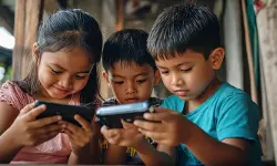 കുട്ടികളിലെ സോഷ്യല്‍ മീഡിയ ആസക്തി അക്ഷമയ്ക്ക് കാരണമാകുന്നു, റിപോര്‍ട്ട്