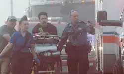 മെക്‌സിക്കന്‍ നാവികസേനയുടെ വിമാനം തകര്‍ന്നു; അഞ്ചു പേര്‍ മരിച്ചു