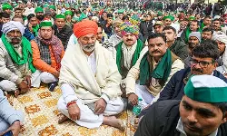 പ്രക്ഷോഭം വേണ്ടിവന്നാലും, തങ്ങളുടെ അവകാശങ്ങള്‍ക്കായി പോരാടുമെന്ന് കര്‍ഷകര്‍