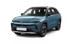 മാരുതി സുസുക്കി വിക്ടോറിസിന് ഇന്ത്യന്‍ കാര്‍ ഓഫ് ദ ഇയര്‍ പുരസ്‌കാരം