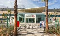 ഐഐടി ഡല്‍ഹി അബൂദബി ക്യാംപസ്; അടുത്ത വര്‍ഷം 400 വിദ്യാര്‍ഥികള്‍ക്ക് പ്രവേശനം