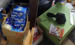 ഡല്‍ഹിയില്‍ വ്യാജ ശീതളപാനീയങ്ങളുടെ വില്‍പ്പന, വ്യാജന്മാരില്‍ ബേബി ഫുഡും; ഏഴു പേര്‍ അറസ്റ്റില്‍