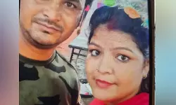 ഭാര്യയും കാമുകനും ചേര്‍ന്ന് ഭര്‍ത്താവിനെ കൊലപ്പെടുത്തി; ശരീരഭാഗങ്ങള്‍ വെട്ടിമുറിച്ച് ഉപേക്ഷിച്ചു