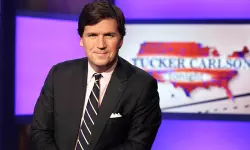 ഗസയിലെ വംശഹത്യയെ എതിര്‍ത്ത ടക്കര്‍ കാള്‍സന്‍ ആന്റിസെമിറ്റ് ഓഫ് ദി ഇയര്‍ എന്ന് ഇസ്രായേലി ലോബി