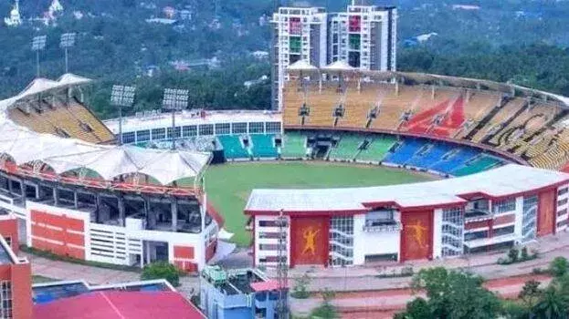 കാര്യവട്ടത്ത് നടക്കുന്ന ഇന്ത്യ- ശ്രീലങ്ക ട്വന്റി-20 പരമ്പരയുടെ ടിക്കറ്റ് നിരക്ക് പ്രഖ്യാപിച്ചു