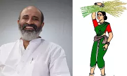 ഇന്ത്യന്‍ സോഷ്യലിസ്റ്റ് ജനതാദളിന് അംഗീകാരം; മാത്യു ടി തോമസ് പ്രസിഡന്റാകും