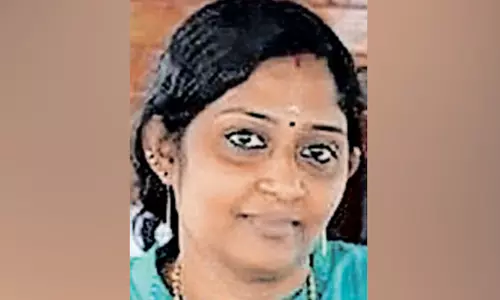 ശസ്ത്രക്രിയയ്ക്കിടെ യുവതി മരിച്ചു; ചികിത്സാപ്പിഴവ് ആരോപിച്ച് ബന്ധുക്കളുടെ പ്രതിഷേധം