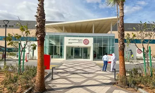 ഐഐടി ഡല്‍ഹി അബൂദബി ക്യാംപസ്; അടുത്ത വര്‍ഷം 400 വിദ്യാര്‍ഥികള്‍ക്ക് പ്രവേശനം