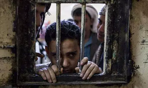 2,900 തടവുകാരെ കൈമാറാന്‍ യെമനില്‍ ധാരണ; രണ്ട് സൗദി എയര്‍ഫോഴ്‌സ് പൈലറ്റുമാരെയും വിട്ടയക്കും