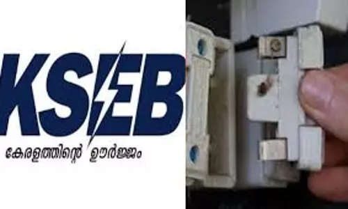 എച്ച്എംടിയുടെ ഫ്യൂസ് ഊരി കെഎസ്ഇബി