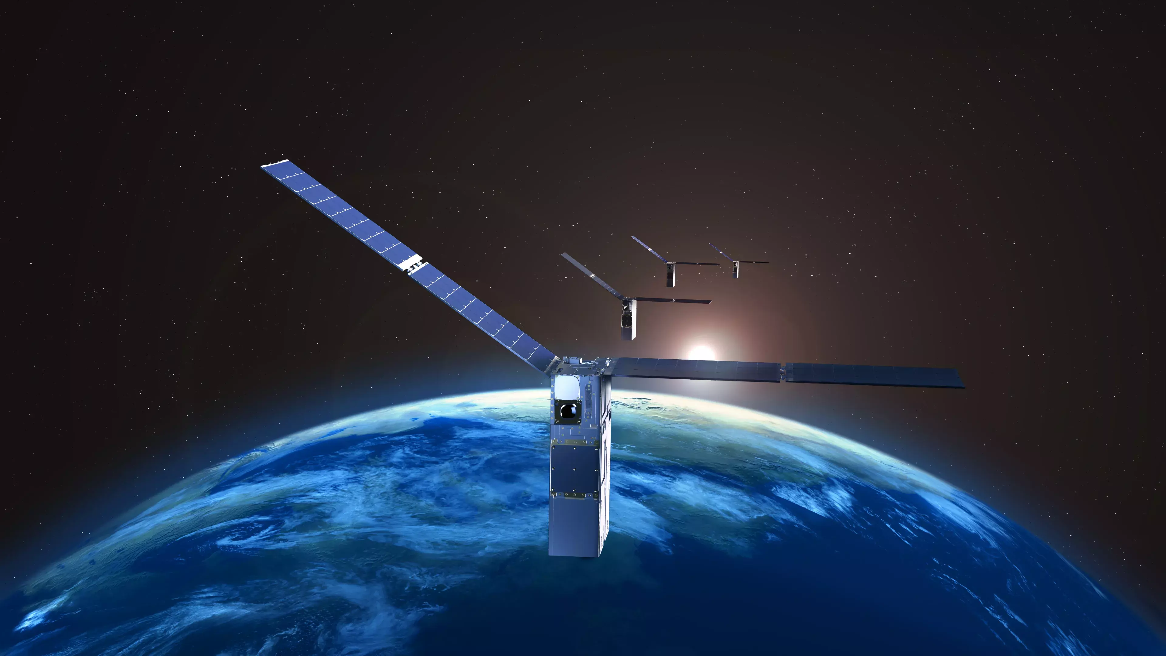 സ്റ്റാര്ലിങ്ക് ഉപഗ്രഹങ്ങള്ക്ക് ഭീഷണി; ബഹിരാകാശത്തില് റഷ്യ പുതിയ ആയുധം ഒരുക്കിയെന്ന് നാസ സ്റ്റാര്ലിങ്ക് ഉപഗ്രഹങ്ങള്ക്ക് ഭീഷണി; ബഹിരാകാശത്തില് റഷ്യ പുതിയ ആയുധം ഒരുക്കിയെന്ന് നാസ