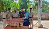 താനൂര്‍ റെയില്‍വേ സ്റ്റേഷന്‍ പരിസരത്തുനിന്ന് 7.6 കിലോ ഗ്രാം കഞ്ചാവ് എക്‌സൈസ് കണ്ടെത്തി