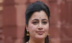 മുസ് ലിങ്ങള്‍ ഇന്ത്യയെ പാകിസ്താനാക്കുന്നു, ഹിന്ദുക്കള്‍ നാല് കുട്ടികളെ  പ്രസവിക്കണം: വിവാദ പരാമര്‍ശവുമായി ബിജെപിയുടെ നവനീത് റാണ