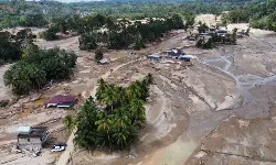 ഡിറ്റ്‌വ ചുഴലിക്കാറ്റ്: ശ്രീലങ്കയ്ക്ക് 45 കോടി ഡോളറിന്റെ സഹായം പ്രഖ്യാപിച്ച് ഇന്ത്യ