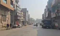 ഹിന്ദുക്കളെ മതം മാറ്റുന്നുവെന്ന്; ഛത്തീസ്ഗഡിലെ ഹിന്ദുത്വ ബന്ദ് പൂര്‍ണം