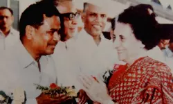 മഹാരാഷ്ട്രയിലെ മുതിര്‍ന്ന കോണ്‍ഗ്രസ് നേതാവും മുന്‍ മന്ത്രിയുമായ സുരുപ്‌സിങ് നായിക് അന്തരിച്ചു