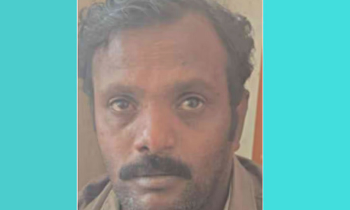 വളാഞ്ചേരിയില് ഭിന്നശേഷിക്കാരനെ പീഡിപ്പിച്ച പ്രതി അറസ്റ്റില് വളാഞ്ചേരിയില് ഭിന്നശേഷിക്കാരനെ പീഡിപ്പിച്ച പ്രതി അറസ്റ്റില്