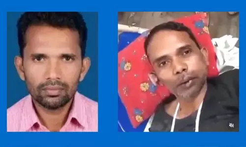 മുഹമ്മദ് അത്തര്‍ ഹുസൈനെ തല്ലിക്കൊന്ന സംഭവം: പ്രതികളെ രക്ഷിക്കാന്‍ ബിജെപി എംഎല്‍എ ശ്രമിക്കുന്നതായി ആരോപണം