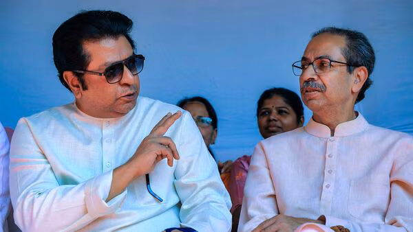 മുംബൈ കോര്‍പ്പറേഷന്‍ തിരഞ്ഞെടുപ്പില്‍ മഹാ വികാസ് അഘാഡിയില്ല; ബിജെപിക്കെതിരേ താക്കറേ സഹോദരങ്ങള്‍ ഒന്നിച്ചിറങ്ങും