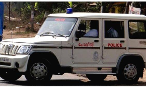 കഞ്ചിക്കോട് ഐഐടിയില്‍ വിദ്യാര്‍ഥിനിക്ക് തലയ്ക്കടിയേറ്റു