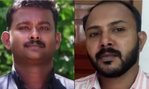സിപിഎം മുന്‍ ലോക്കല്‍ കമ്മിറ്റി അംഗത്തെ മര്‍ദിച്ച കേസ്; സിപിഎം പ്രാദേശിക നേതാവ് ഉള്‍പ്പെടെ മൂന്നുപേര്‍ അറസ്റ്റില്‍