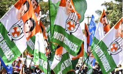 തൊഴിലുറപ്പ് പദ്ധതി പേരുമാറ്റം - യൂത്ത് കോൺഗ്രസ് മഹാറാലി