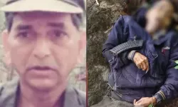 മുതിര്‍ന്ന മാവോവാദി നേതാവ് ഗണേശ് ഉയ്‌ക്കെ കൊല്ലപ്പെട്ടു