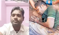 സംഘപരിവാര ഗുണ്ടകള്‍ എന്റെ സഹോദരനെ കൊന്നു; അത്തരം സംഘടനകളെ നിരോധിക്കണം: രാം നാരായണ്‍ ബഗേലിന്റെ സഹോദരന്‍