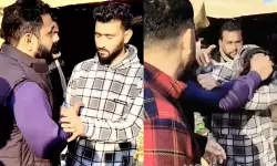 കശ്മീരി ഷാള്‍ വില്‍പ്പനക്കാരന് നേരെ ഹിന്ദുത്വ ആക്രമണം; പണവും കൊള്ളയടിച്ചു